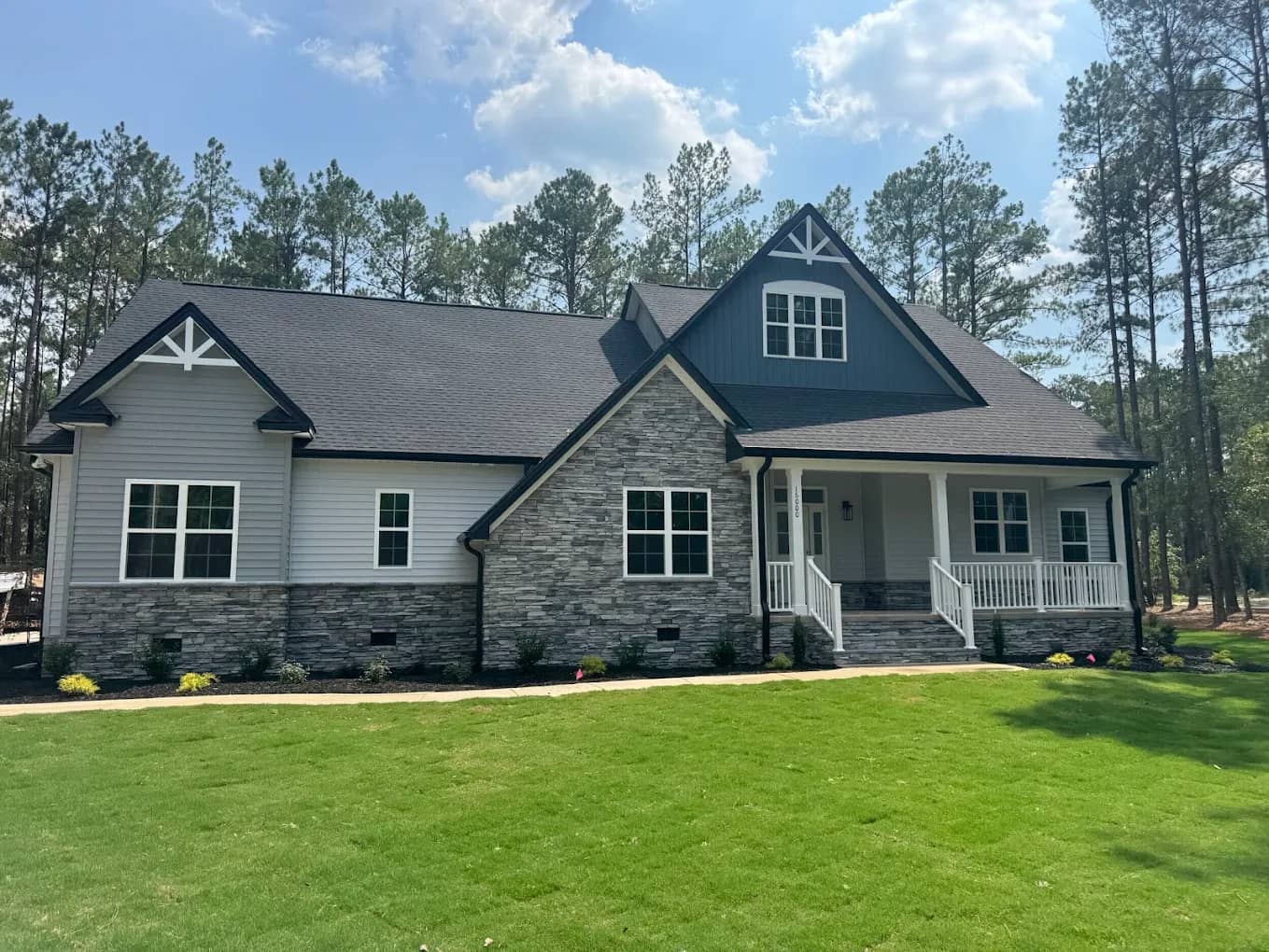 Mortgages by Scott - 121 N Main St Ste 202, Mooresville, NC 28115