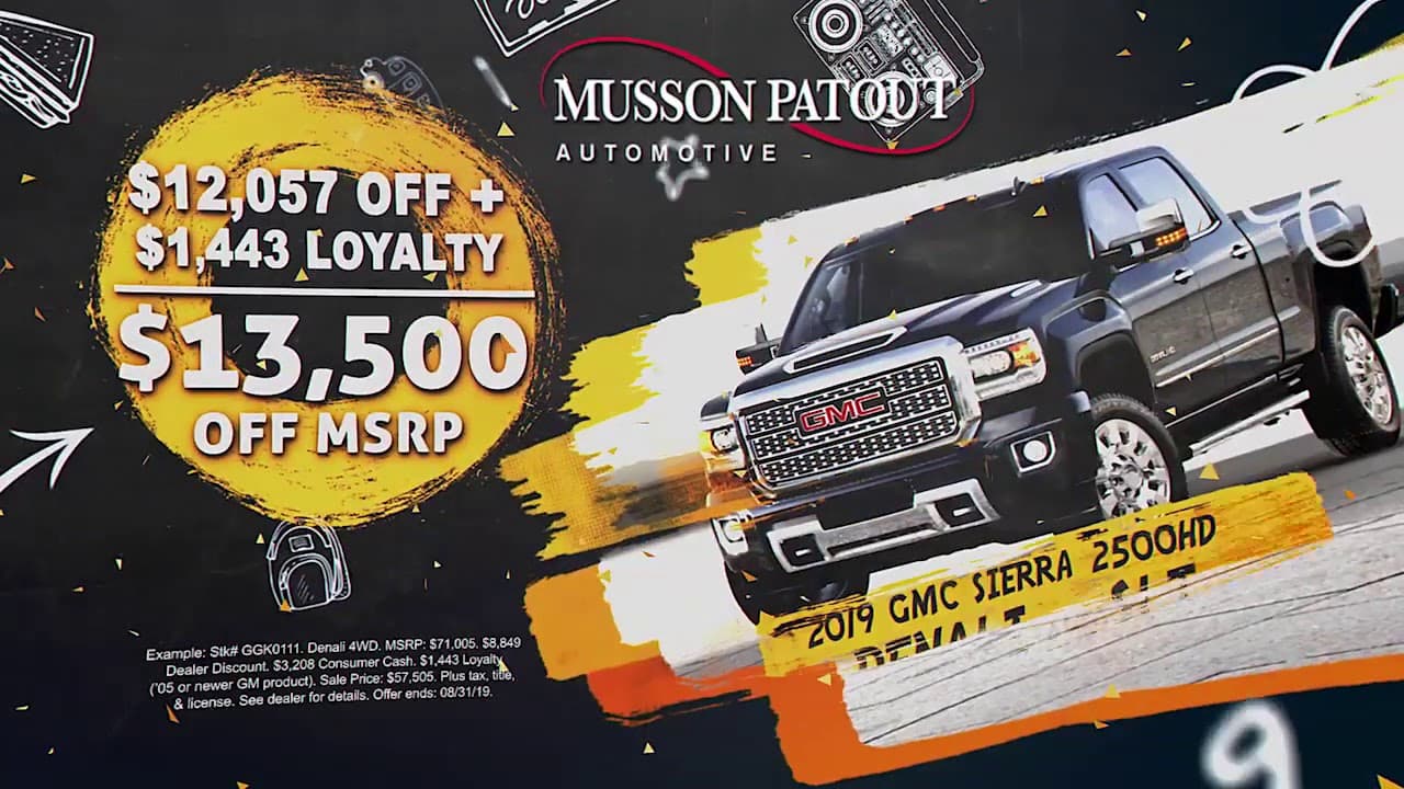 Related video thumbnail