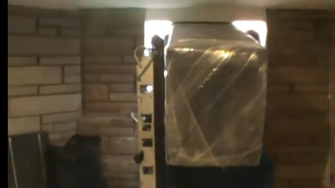 Related video thumbnail