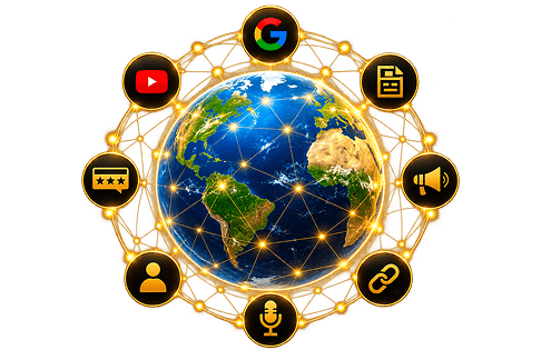 The Digital World Evaluates 24/7 Network