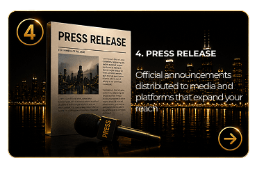 Press Release