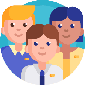 Meet with the Team